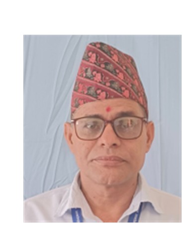 BHUBANDEV LEKHAK