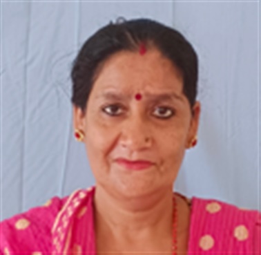 BHAGRATHI PANDEY