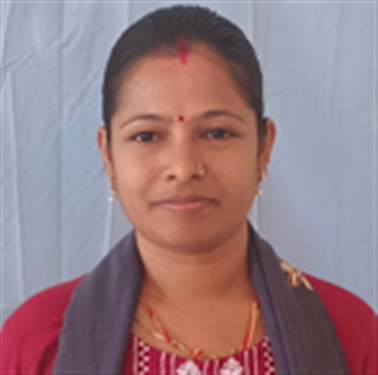 RATNA KUMARI BIST