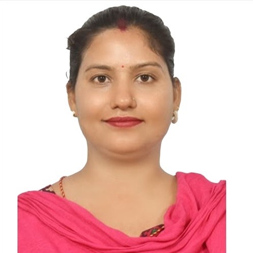 LAXMI PANT