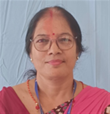 MALATI PANT