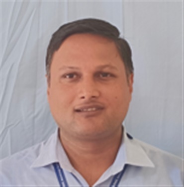 SANTOSH RAJ PANDEY