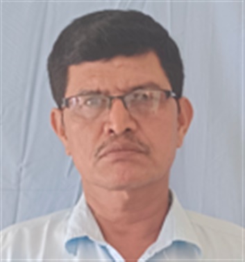 BIR BAHADUR BHANDARI