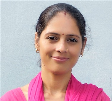 LAXMI AWASTHI