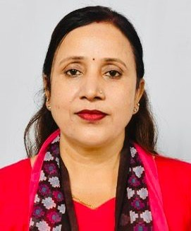 MANJU BHATT