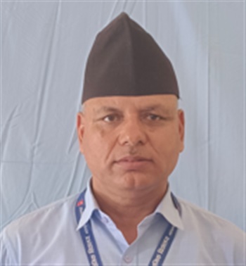 BHAWANI CHAND