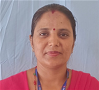 LAXMI JOSHI