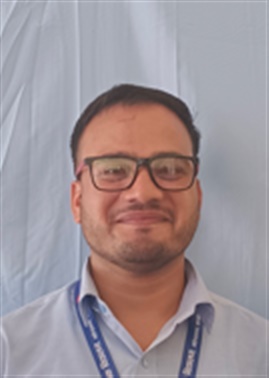 SANKAR DATT JOSHI