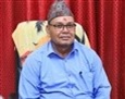 LALIT SINGH SAUD