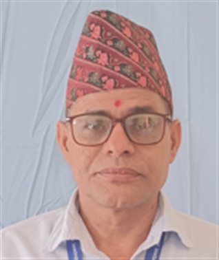 BHUBANDEV LEKHAK