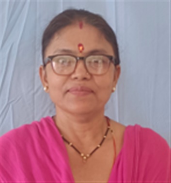 BASUNDHARA BHATT