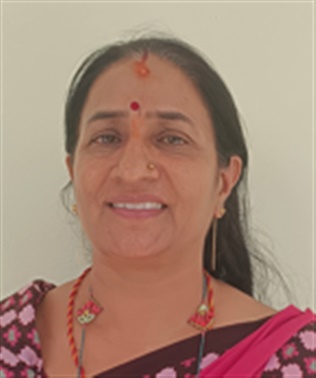 PUSHPA KUMARI BHATT