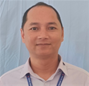 RAM SINGH KARKI