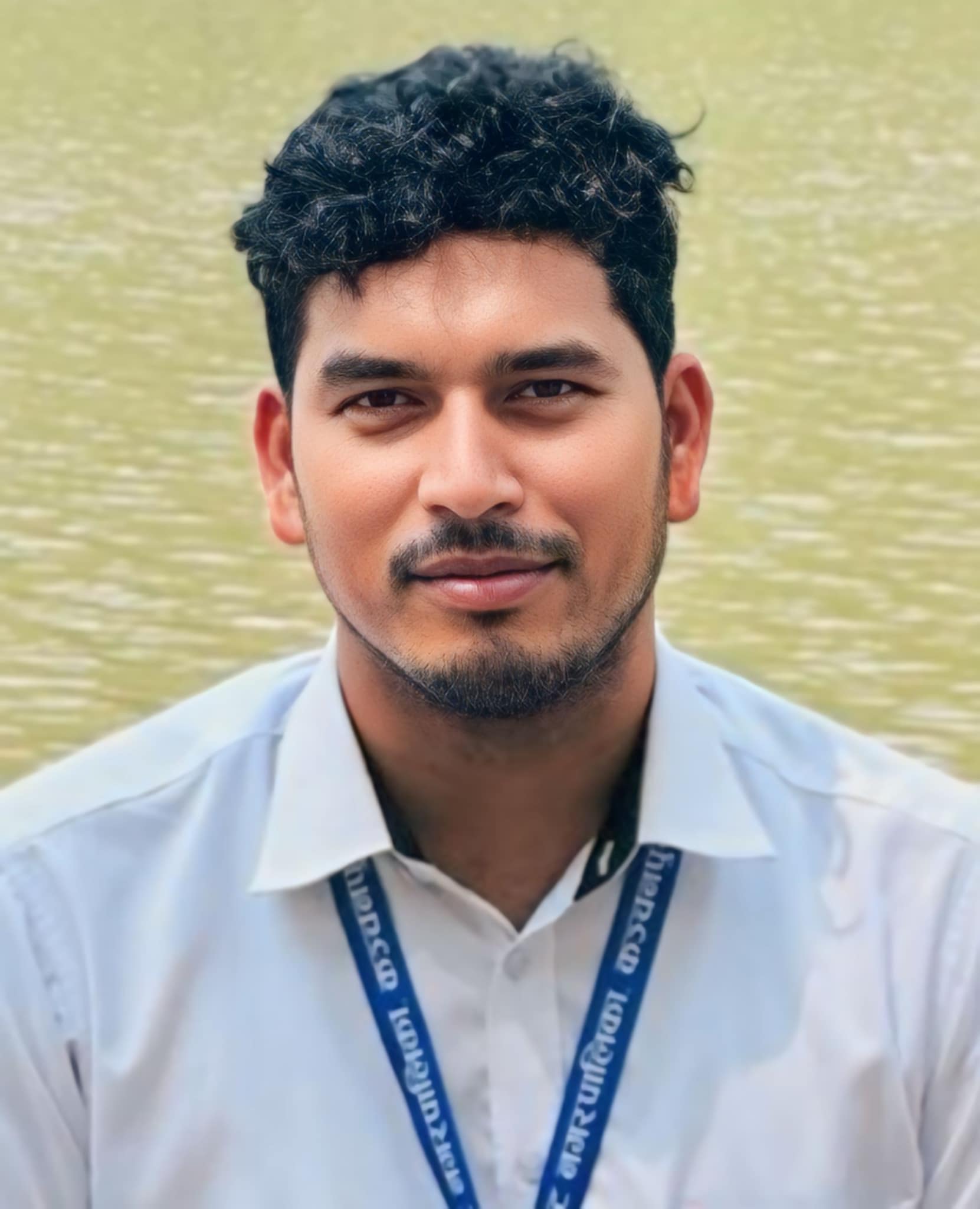 HARISH DHANUK