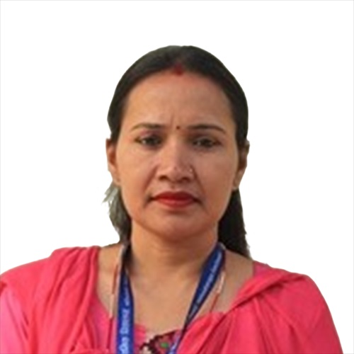 KAMALA BHAT THALAL