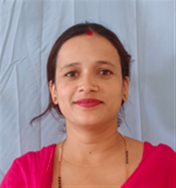 BHAGRATHI BHATT