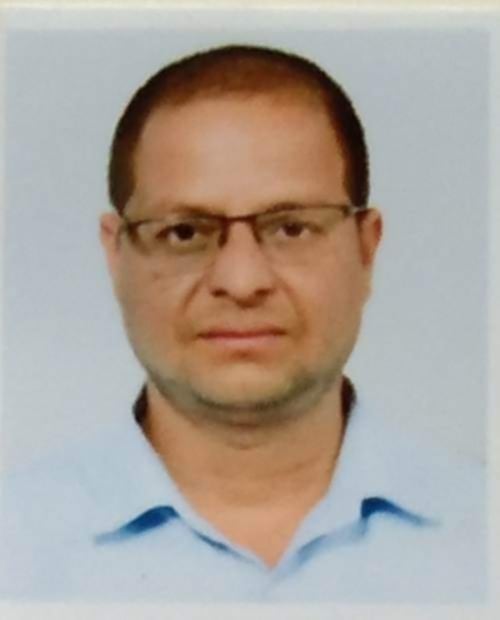KESHAB RAJ BHANDARI