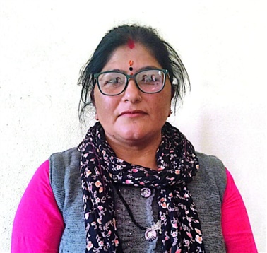 JANAKI PANT