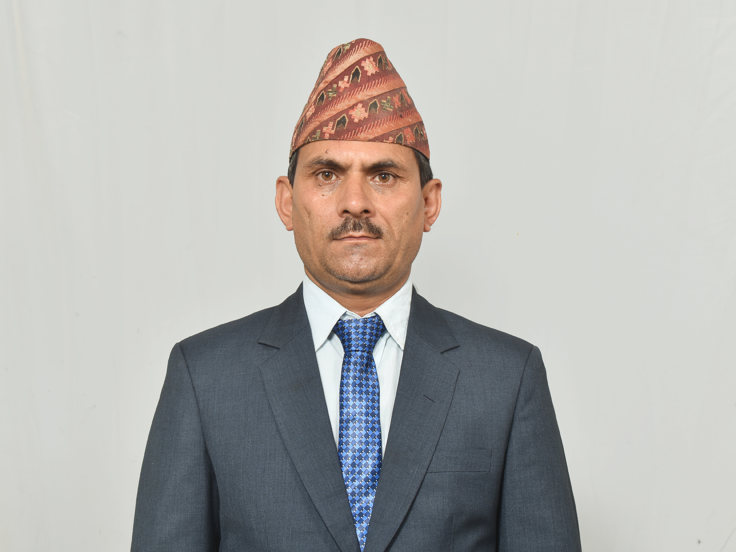 DEV RAJ BHATT