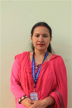 KAMALA BHAT