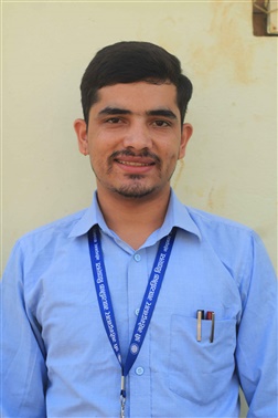 PRAKASH RAJ JOSHI