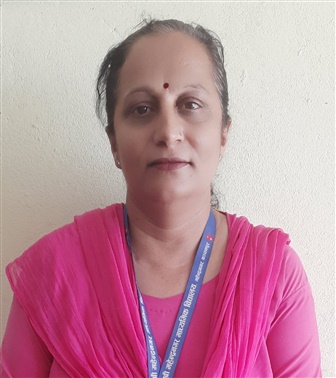NIRMALA BHATT