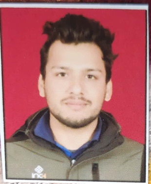 DILIP JORA