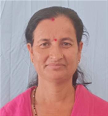 KAMALA BHANDARI