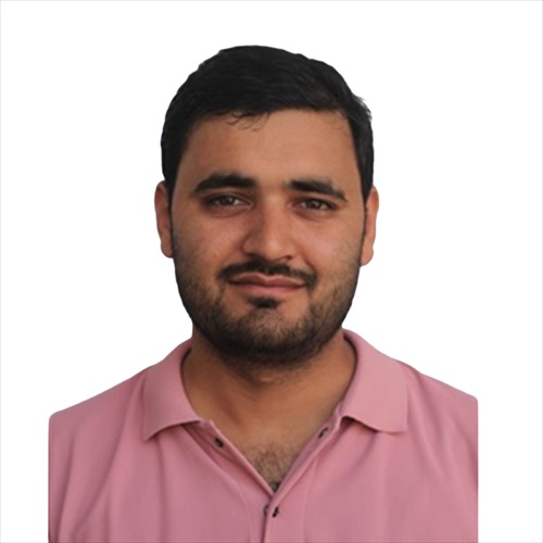 BASUDEV BHATT