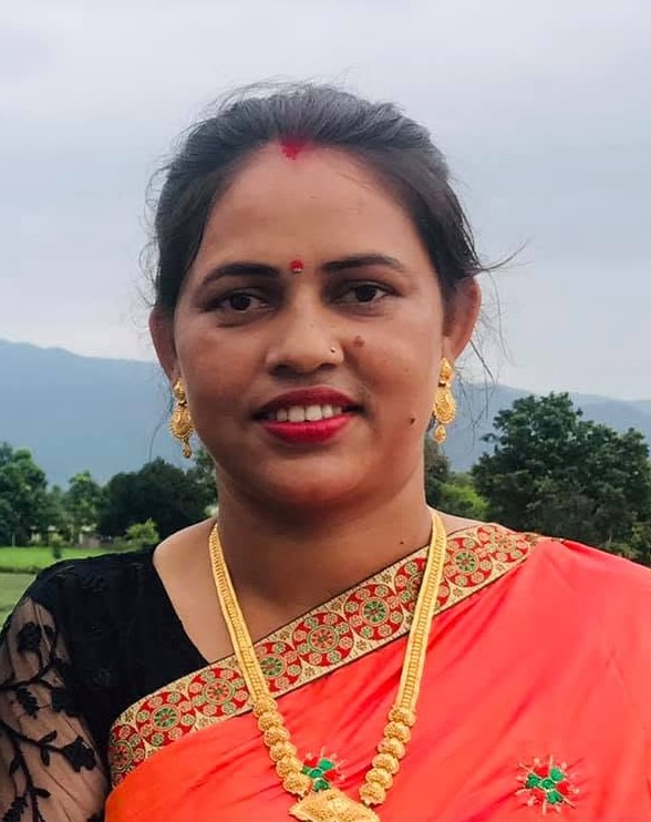 SANGITA BOHARA