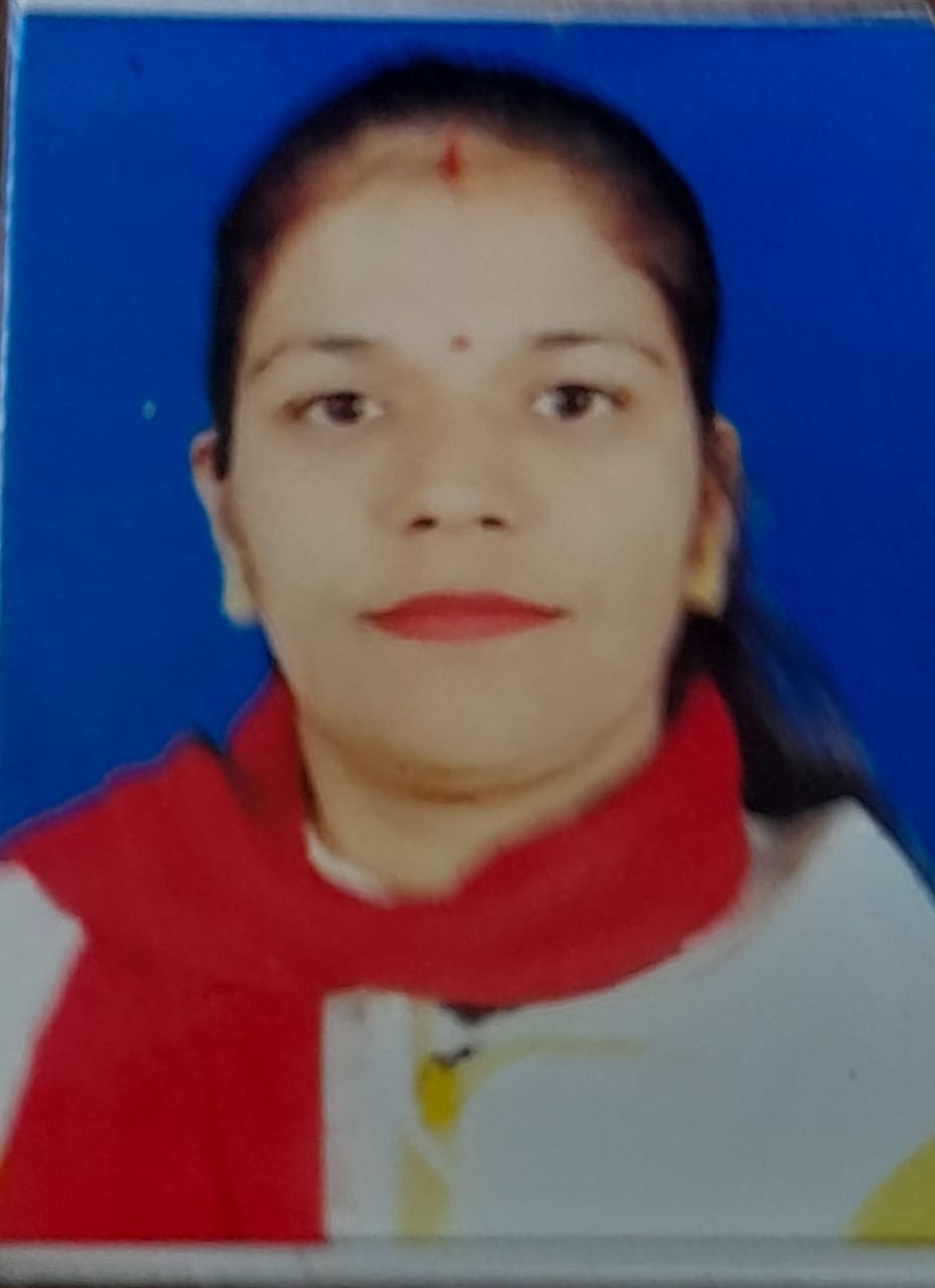 BHUWANESWORI JOSHI