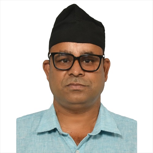 DIWAKAR JOSHI