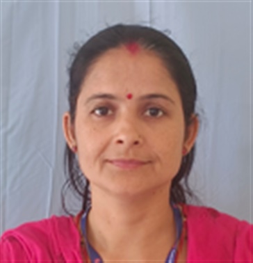 NANDA JOSHI