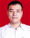 JITENDRA KUMAR SHRESTHA