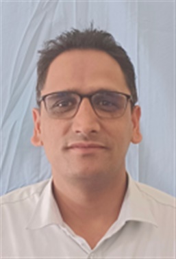 LOKENDRA PRASHAD JOSHI