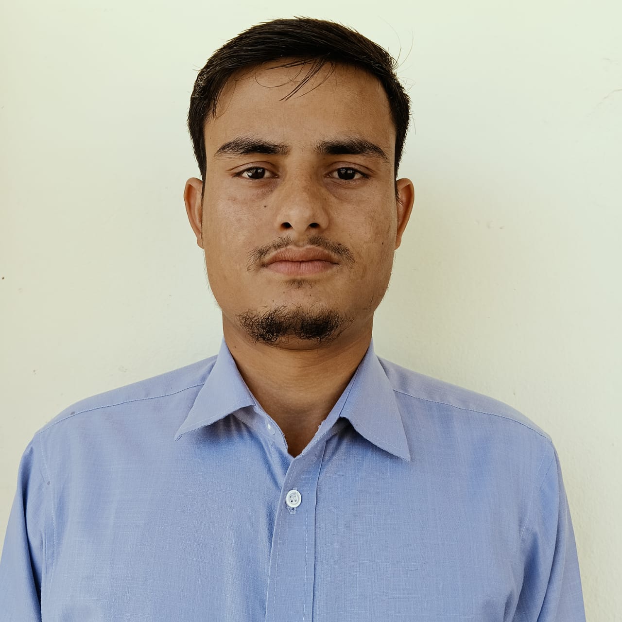 NAV RAJ JOSHI