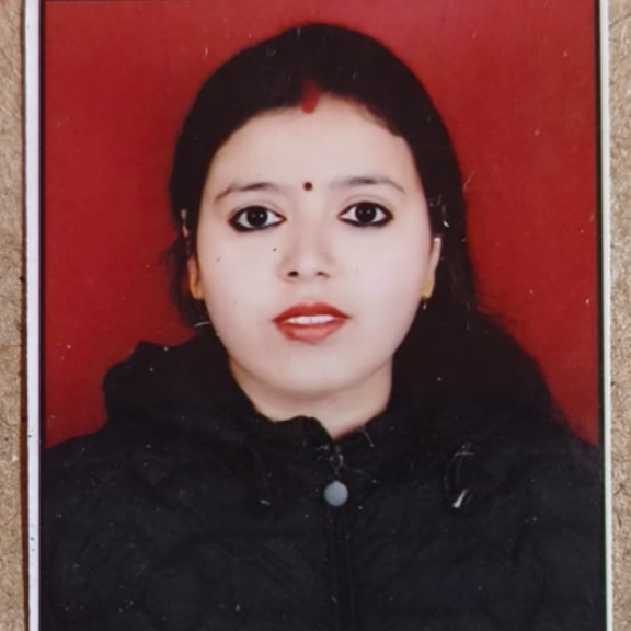 BHAWANA JOSHI