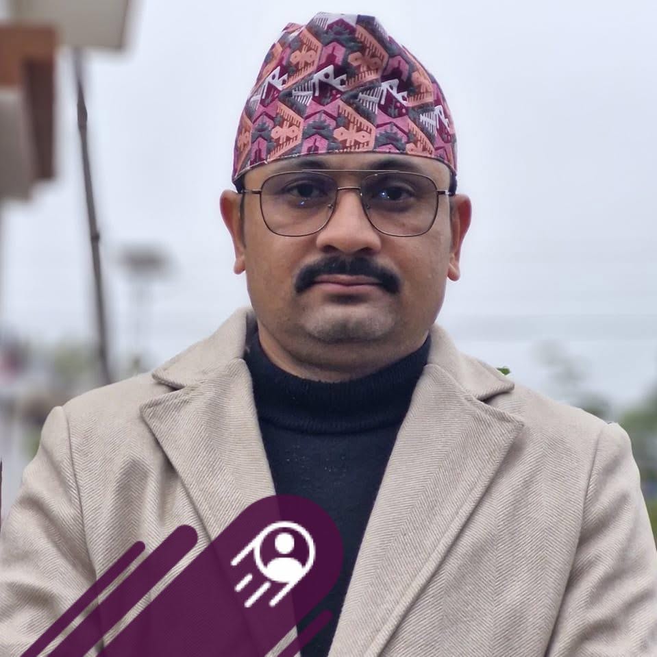 RABINDRA PRASHAD DEVKOTA