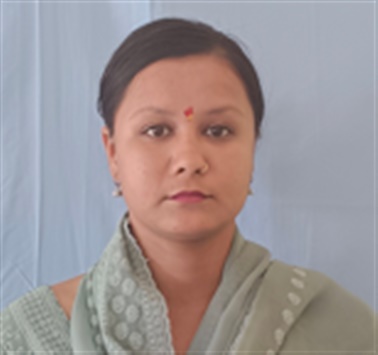 KABITA KHATRI