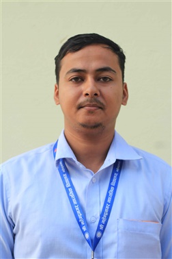 BIBEK THAGUNNA