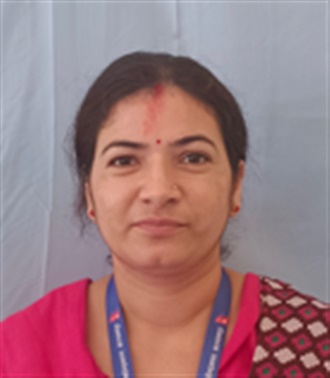 HEMANTI AWSTHI