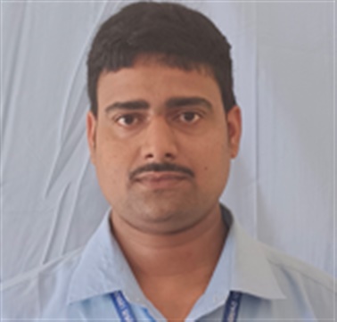 SURAJ PANT