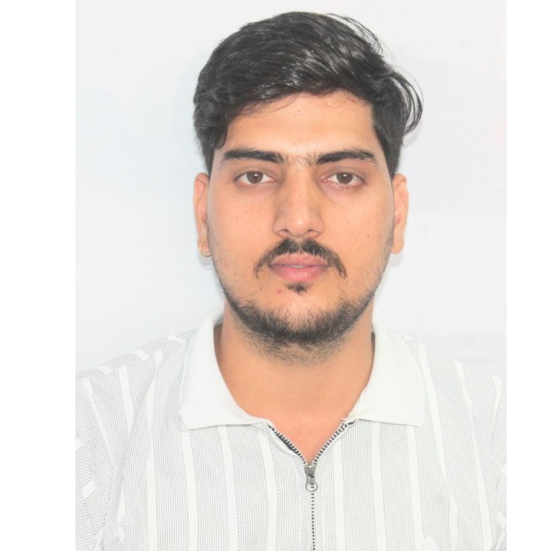 HEM RAJ AWASTHI