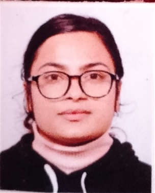 HEMANTI JOSHI