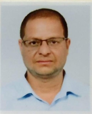 KESHAB RAJ BHANDARI