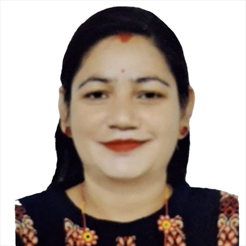 SUNITA DHANADI