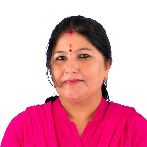 JANAKI PANT
