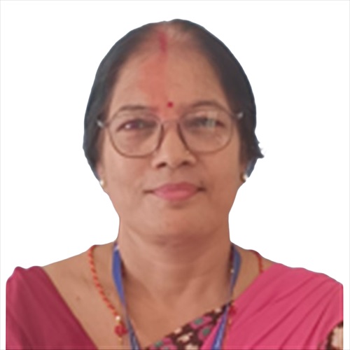 MALATI PANT