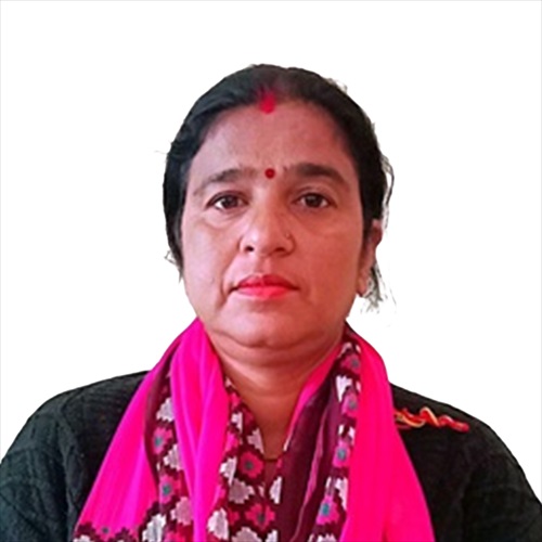PUSHPA JOSHI (B)