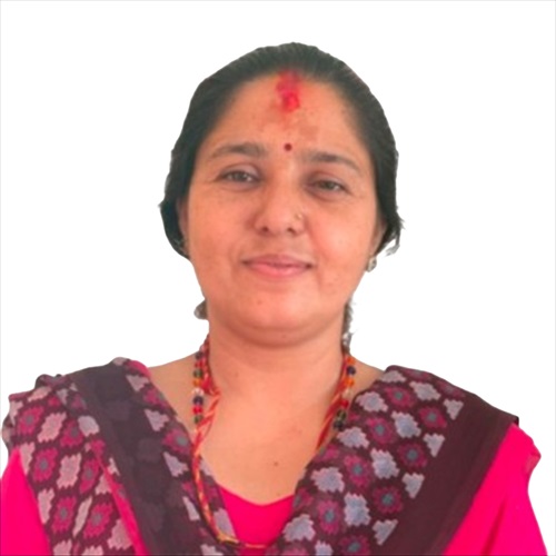 KUMARI HEMANTI JOSHI